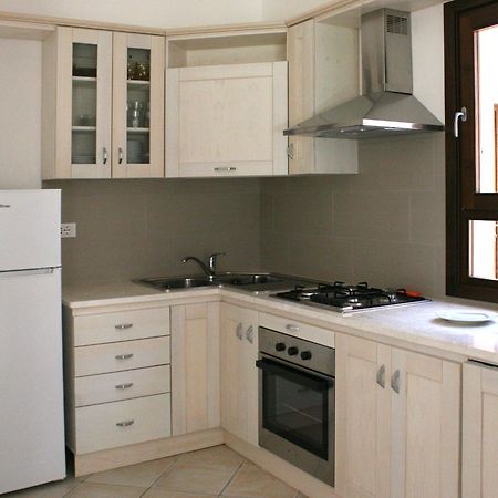 Casa Bithia Villa Chia Bagian luar foto