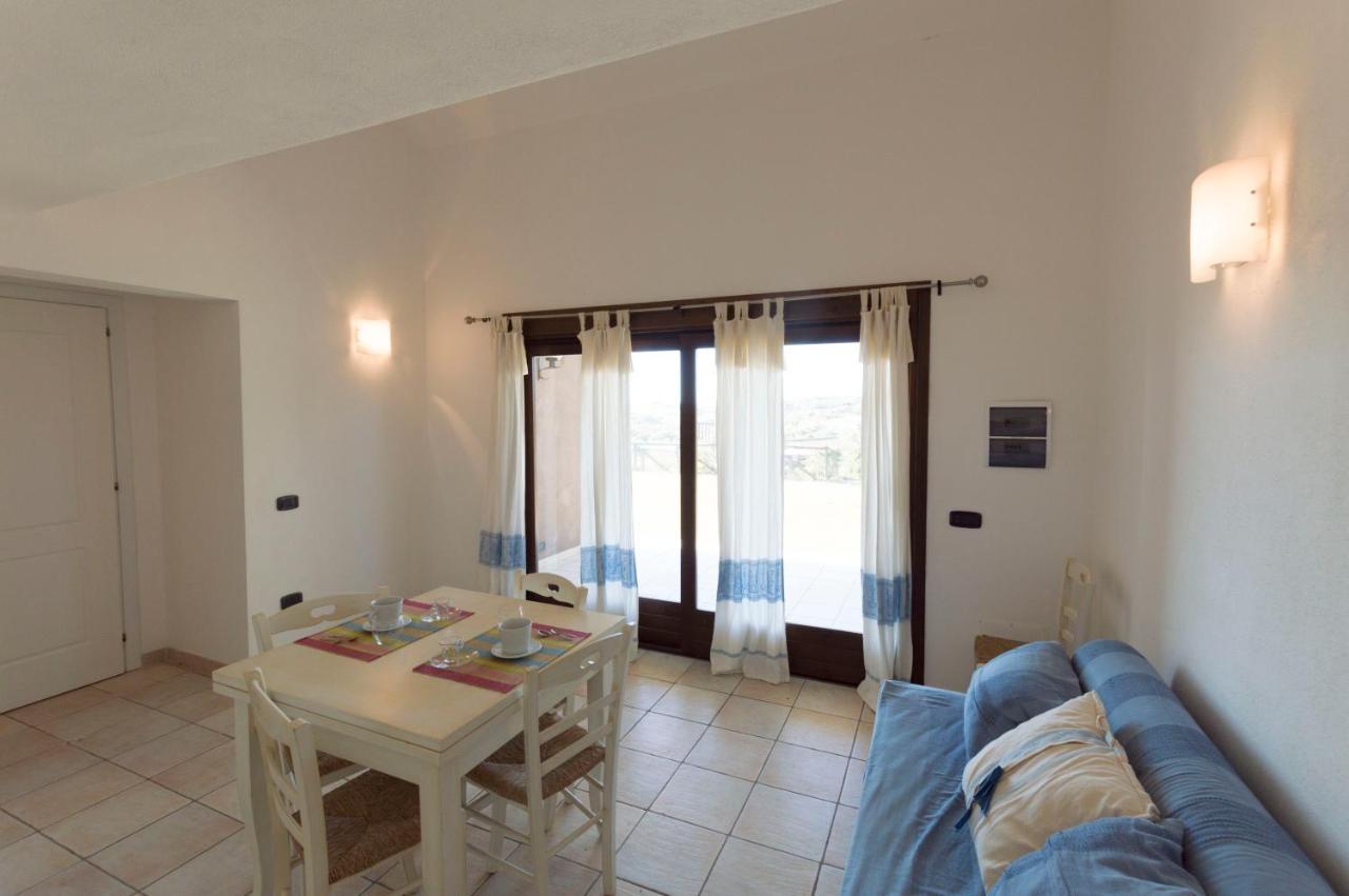 Casa Bithia Villa Chia Bagian luar foto