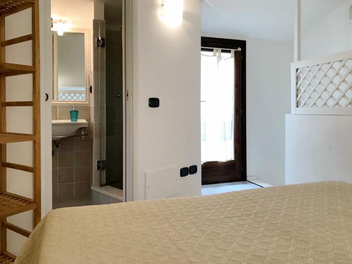 Casa Bithia Villa Chia Bagian luar foto
