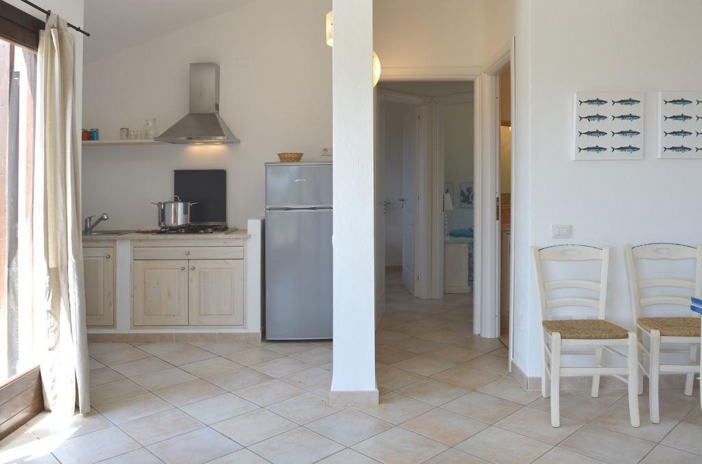 Casa Bithia Villa Chia Bagian luar foto