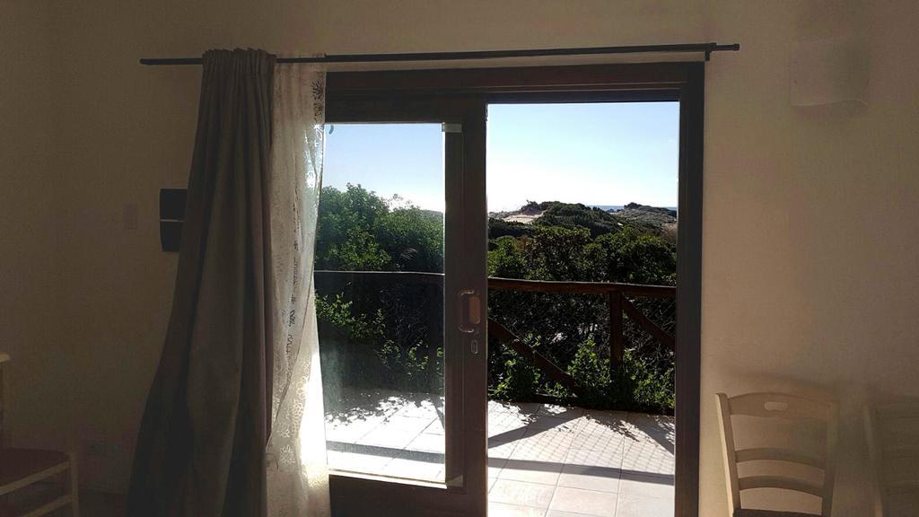 Casa Bithia Villa Chia Bagian luar foto