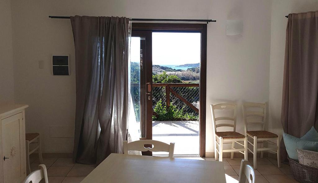 Casa Bithia Villa Chia Bagian luar foto
