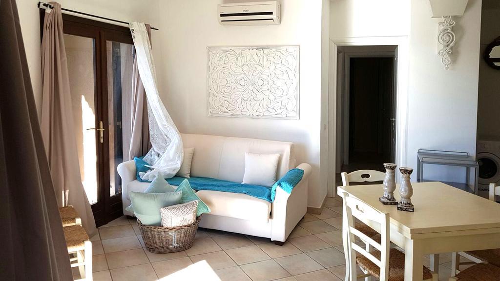 Casa Bithia Villa Chia Bagian luar foto