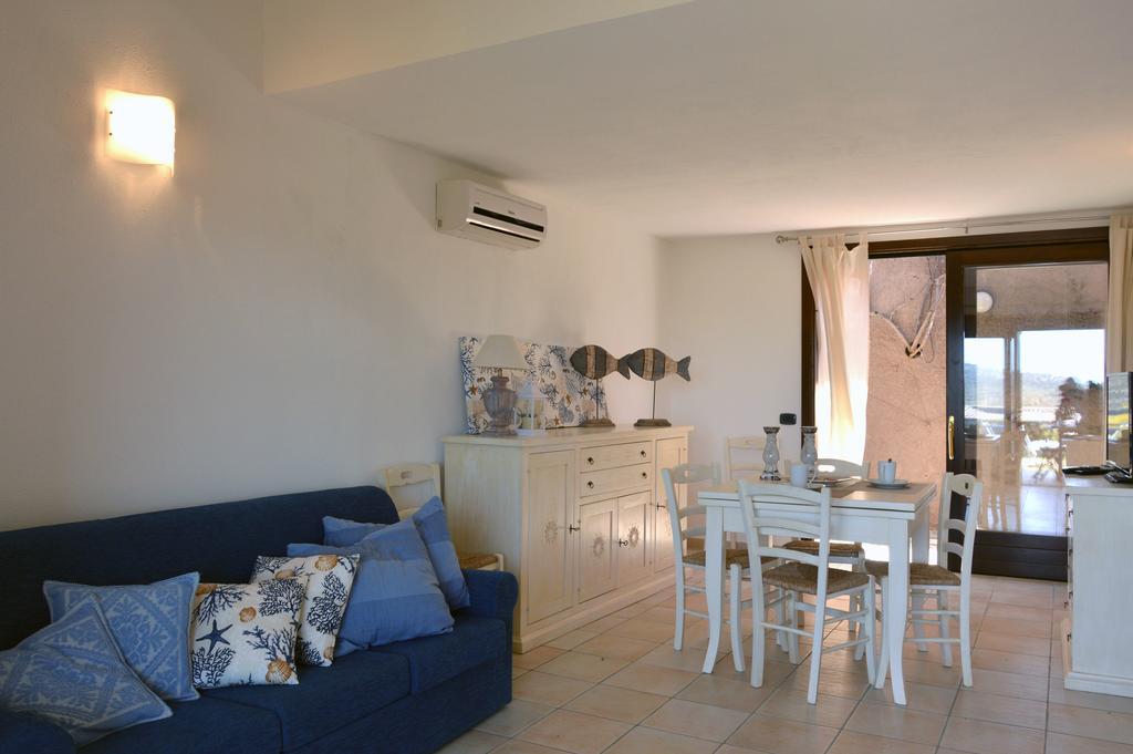 Casa Bithia Villa Chia Bagian luar foto