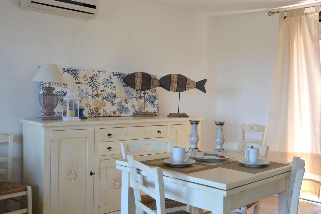 Casa Bithia Villa Chia Bagian luar foto