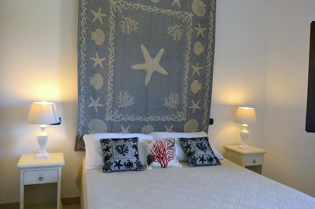Casa Bithia Villa Chia Bagian luar foto