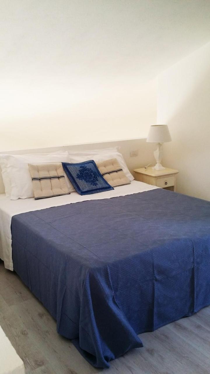 Casa Bithia Villa Chia Bagian luar foto