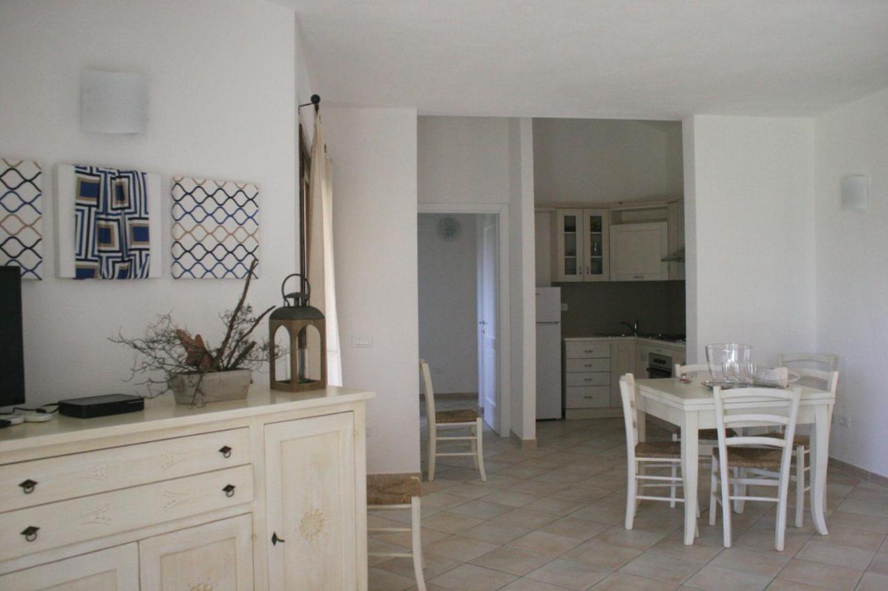 Casa Bithia Villa Chia Bagian luar foto
