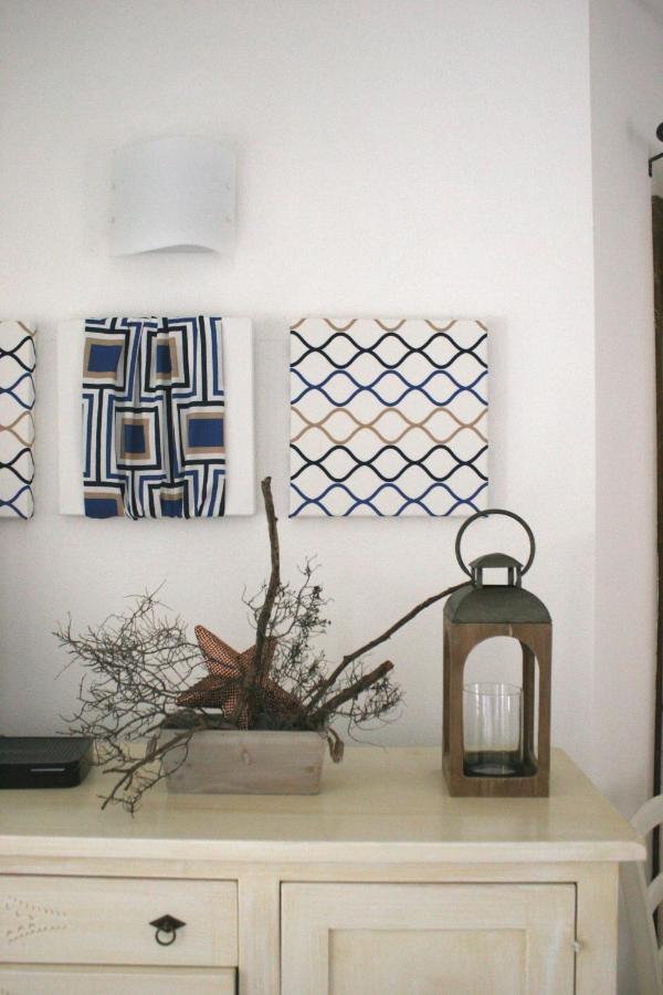 Casa Bithia Villa Chia Bagian luar foto