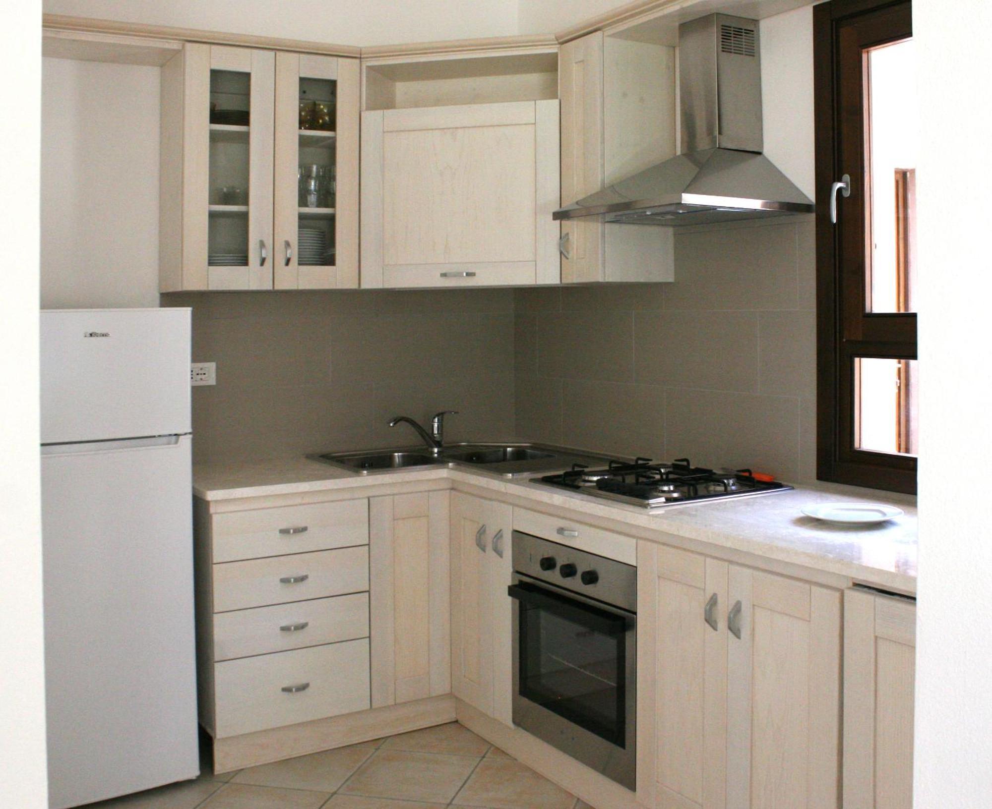 Casa Bithia Villa Chia Bagian luar foto